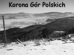 Korona Gór Polskich