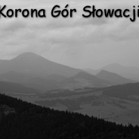 Korona Gór Słowacji