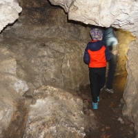 Jaskinia na Łopiankach