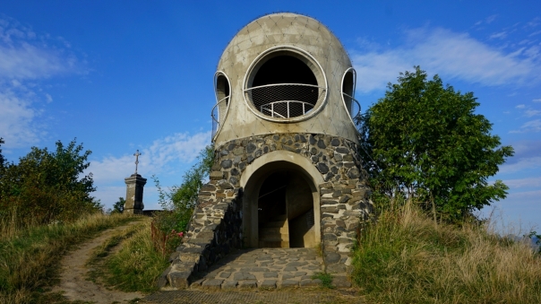 Wieża Ruzenka